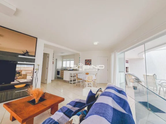 Imagem Venda na Riviera cobertura, com 4 dormitórios 180m² de área útil, 2 vagas de garagem