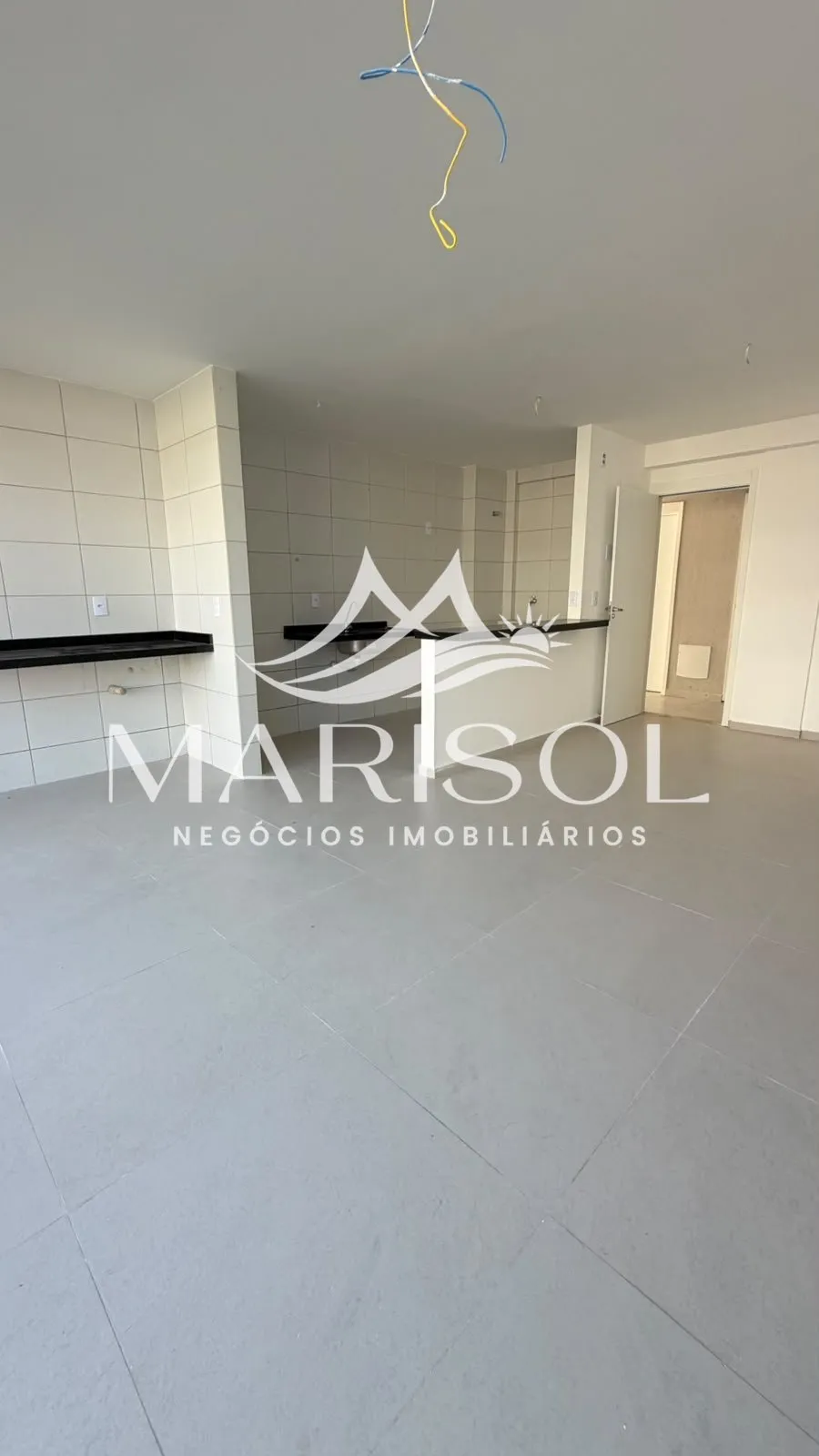 Imagem apartamento no cumbuco