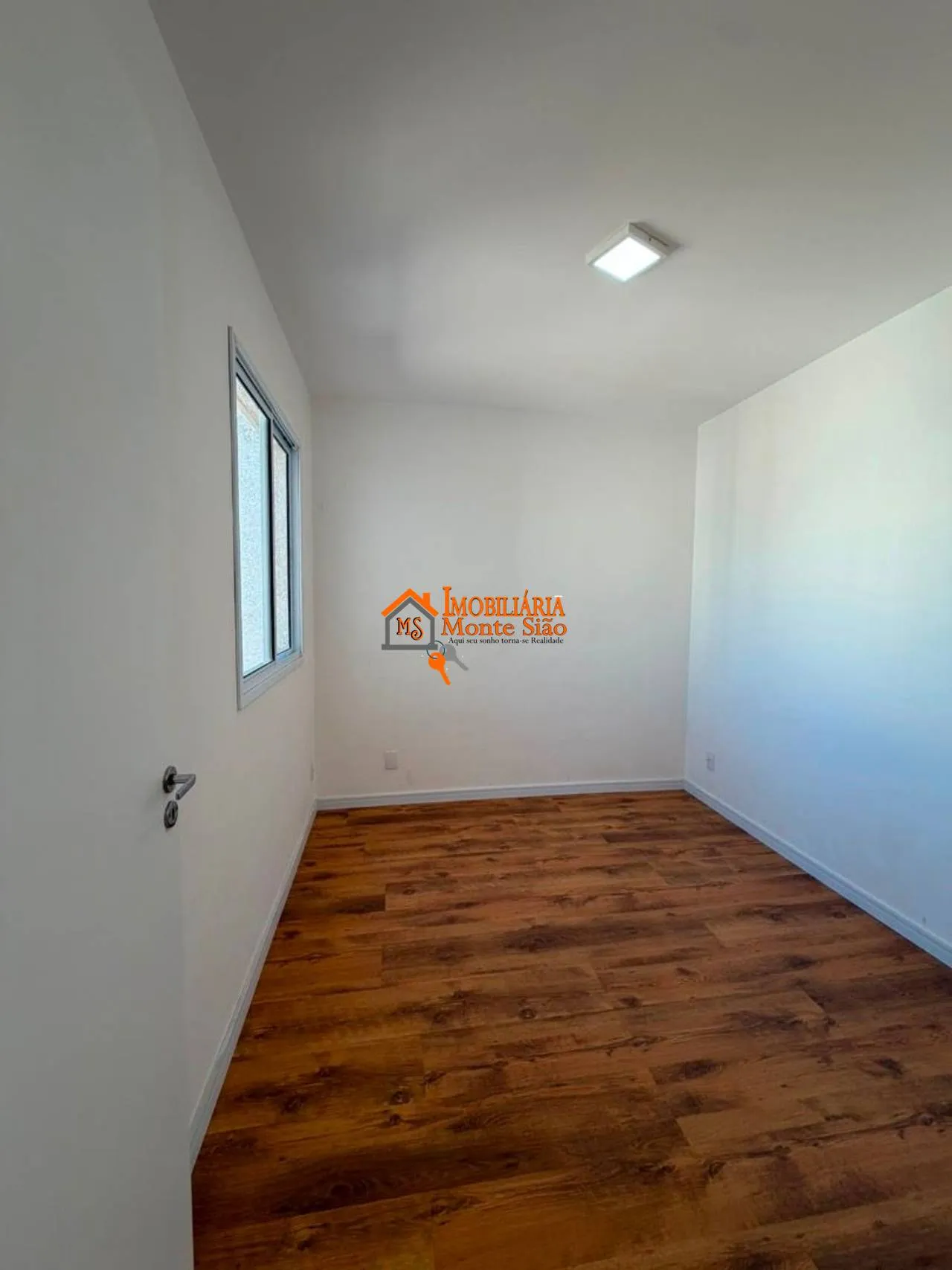 Imagem Apartamento com 2 dormitórios à venda, 42 m² por R$ 450.000,00 - Vila Itapegica - Guarulhos/SP
