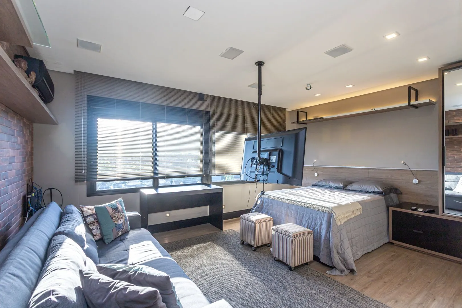 Imagem Loft em Jardim Botânico