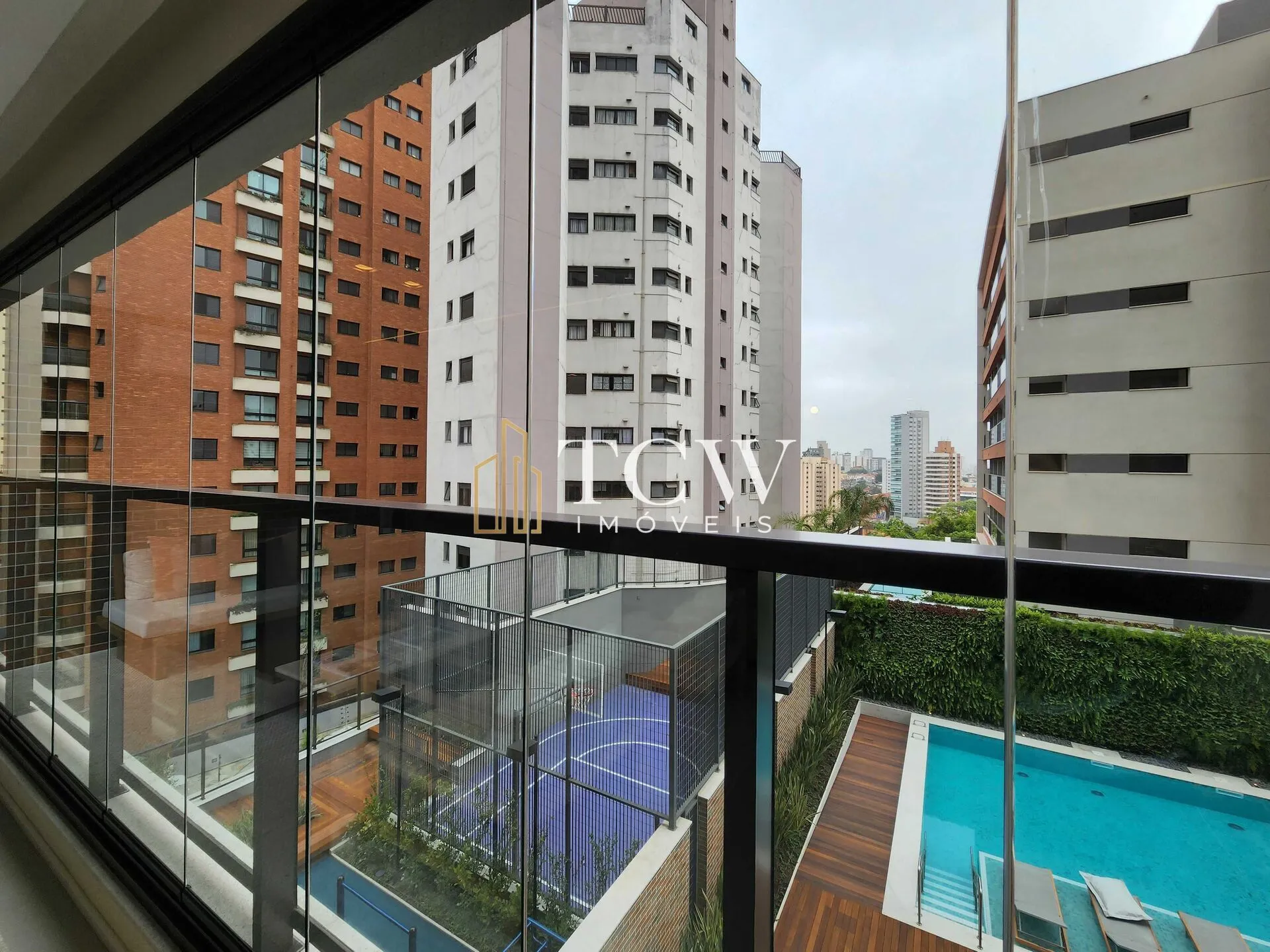 Imagem Apartamento Padrão 3 dorm no Vila Mariana