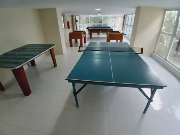 Imagem APARTAMENTO COM 72 m² - AVIAÇÃO - PRAIA GRANDE SP