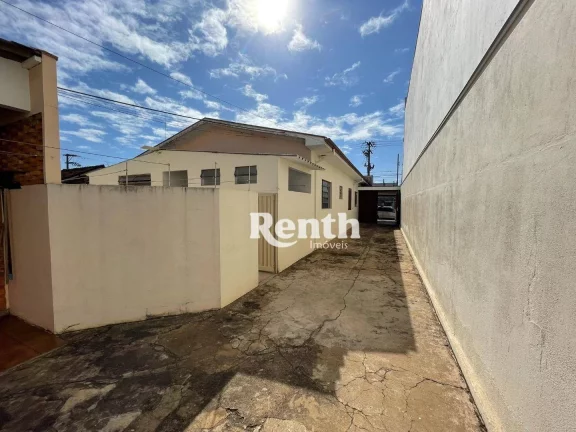 Imagem Casa com 5 dormitórios à venda, 194 m² por R$ 1.350.000 - Consolação - Rio Claro/SP
