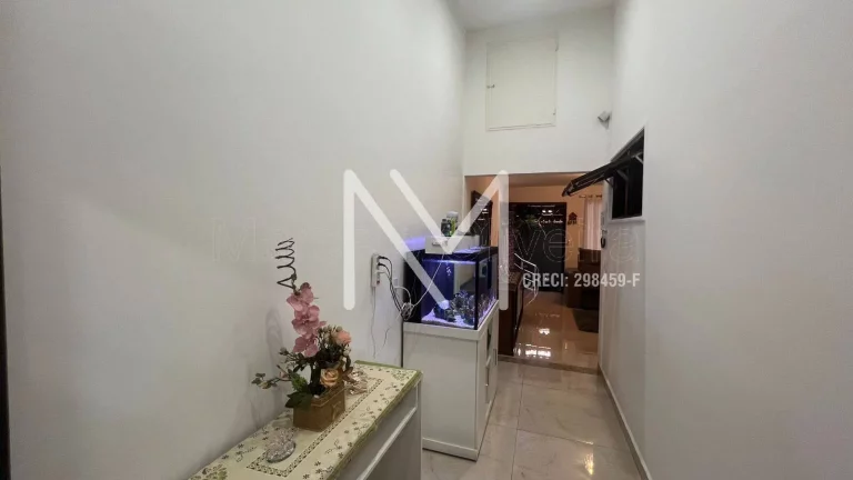 Imagem Casa a venda 3 quartos com Edícula 200 m² - Bairro Vista Verde - SJC