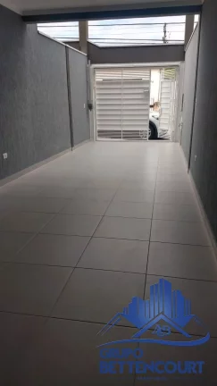 Imagem CASA RESIDENCIAL em SÃO PAULO - SP, JARDIM SÃO JOSÉ (ZONA NORTE)