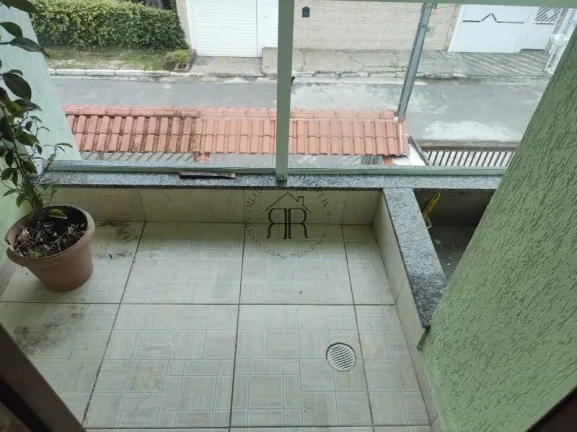 Imagem Sobrado com 2 Quartos e 3 banheiros à Venda, 165 m² por R$ 580.000
Possui 02 dormitórios, sendo 0...