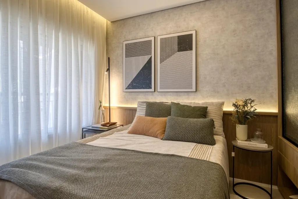 Imagem Com um conceito mixed-use, o Órbita oferece diversas possibilidades de lazer e conveniência, além...