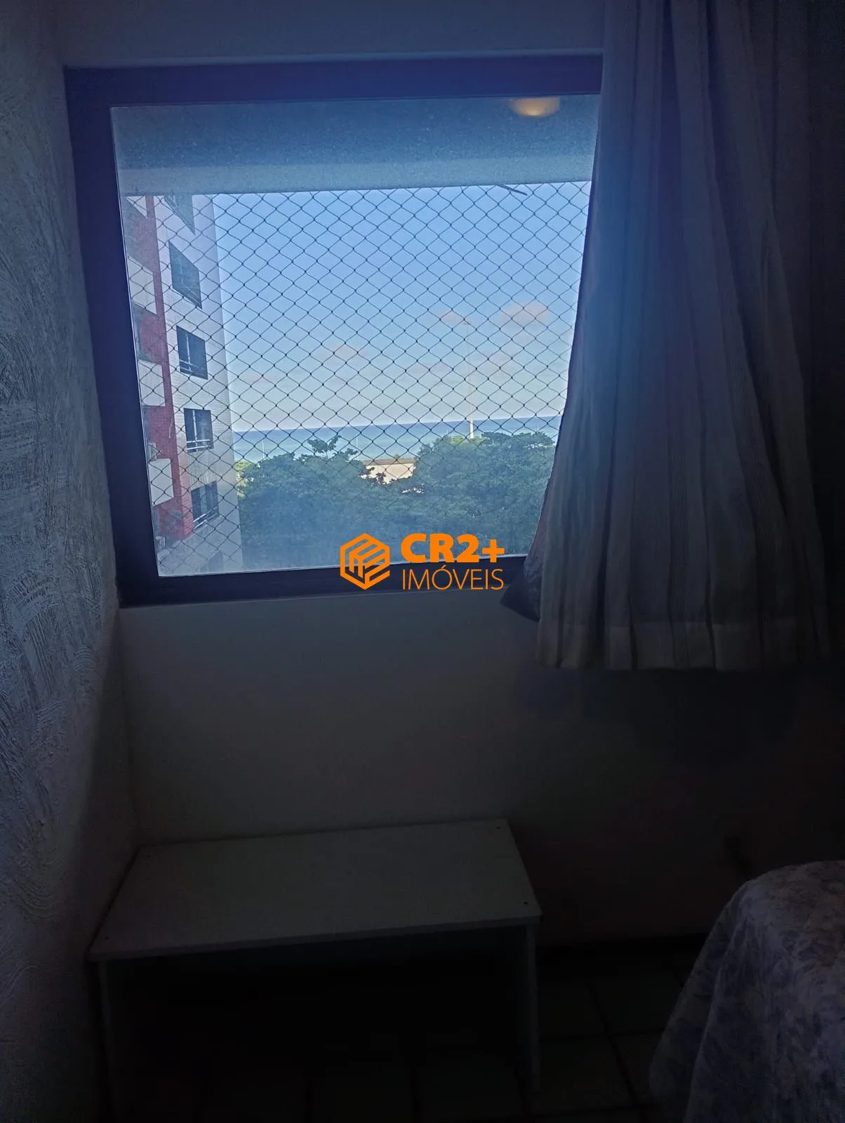 Imagem Vendo Flat em Boa Viagem pronto para morar 50 m²