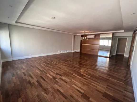 Imagem Apartamento para alugar Itaim Bibi São Paulo