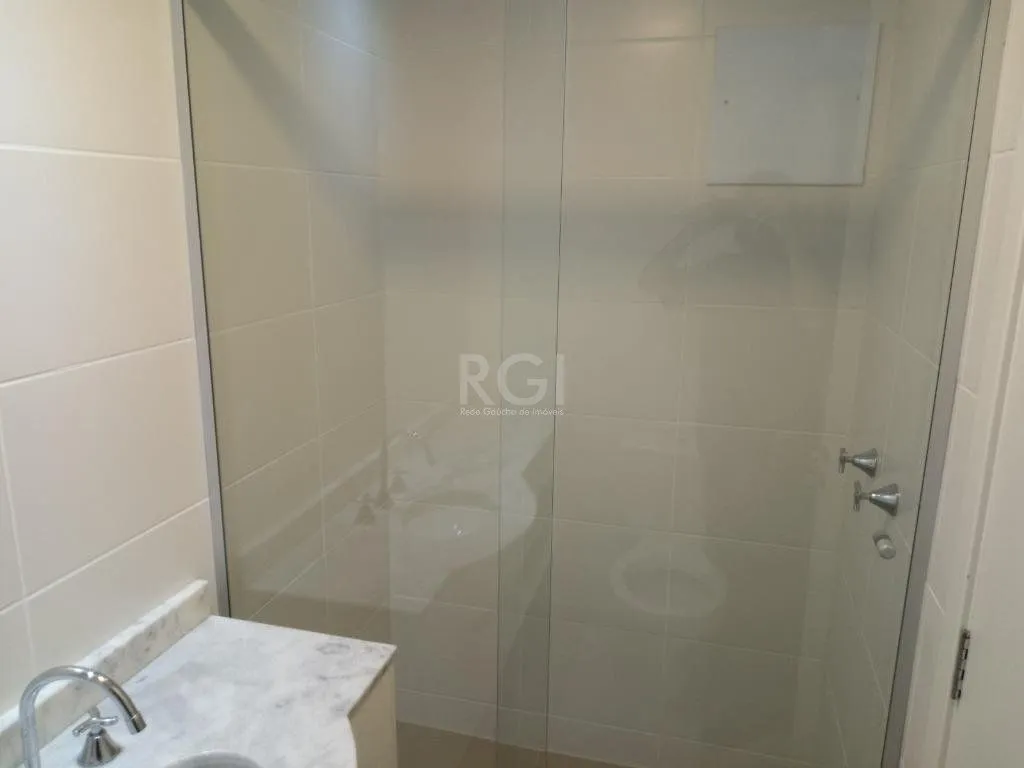 Imagem Vende apartamento semi mobiliado, 2 dormitórios, 60 m² Life Park - Marechal Rondon - Canoas/RS