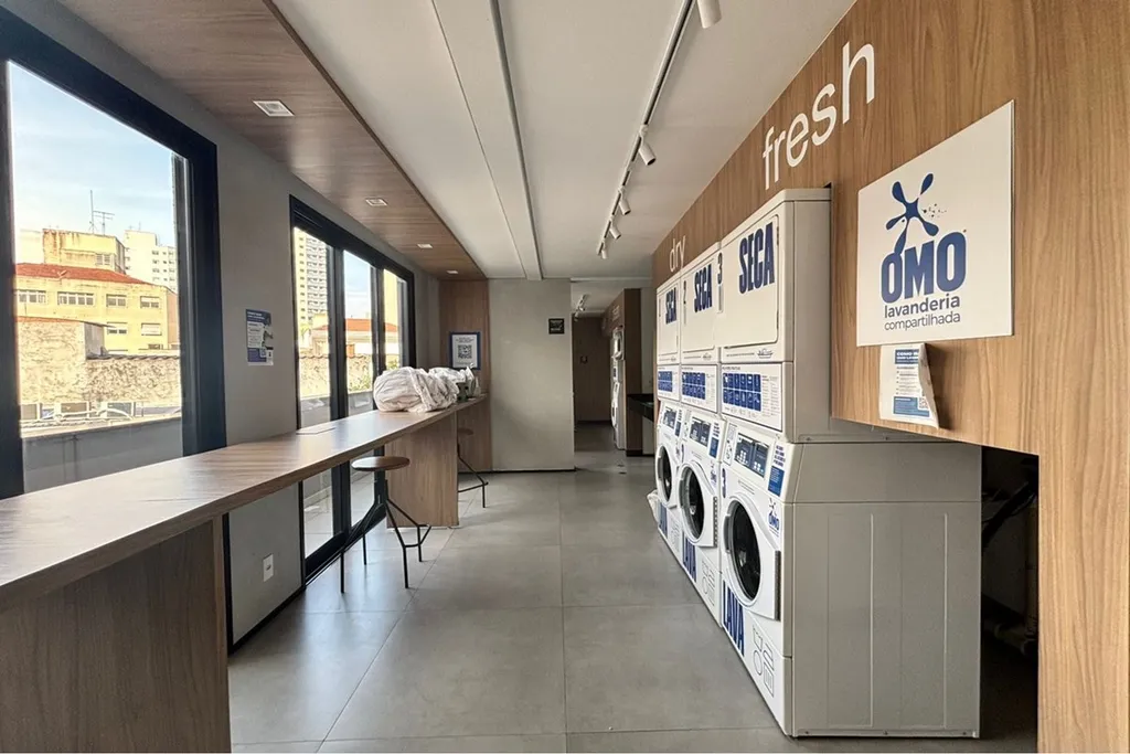 Imagem Studio à venda em São Paulo, Vila Mariana, com 1 quarto, 23m2