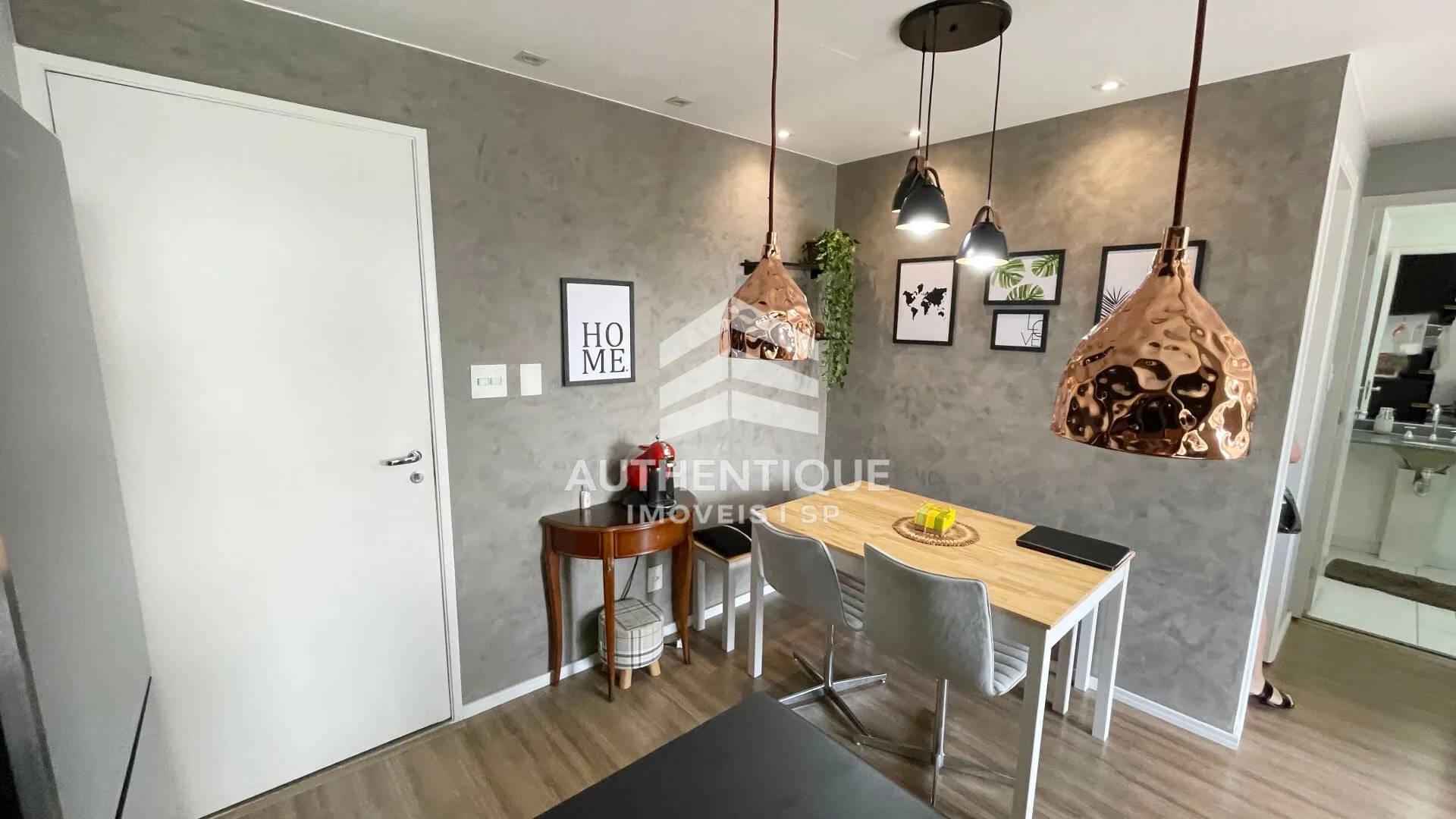 Imagem YOU METROPOLITAN RESIDENCIAL TATUAPE - Apartamento à venda no bairro Tatuapé - São Paulo/SP, Zona Leste