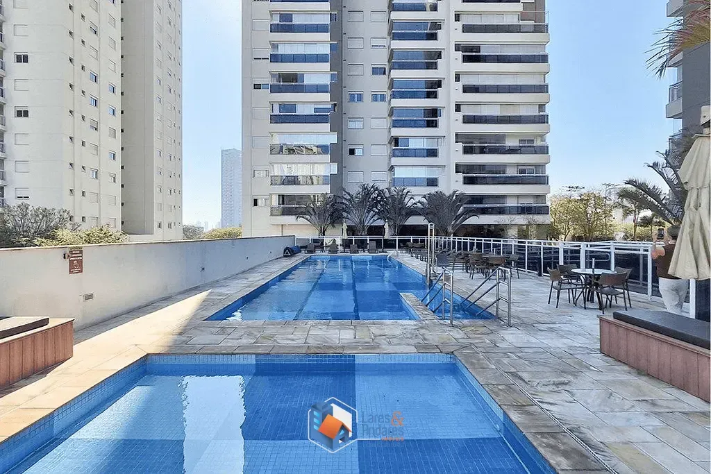 Imagem Apartamento à venda 2 Quartos 1 Suite 1 Vaga 79M² Água Branca São Paulo - SP