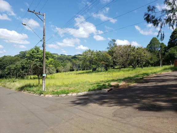Imagem Terreno Padrão