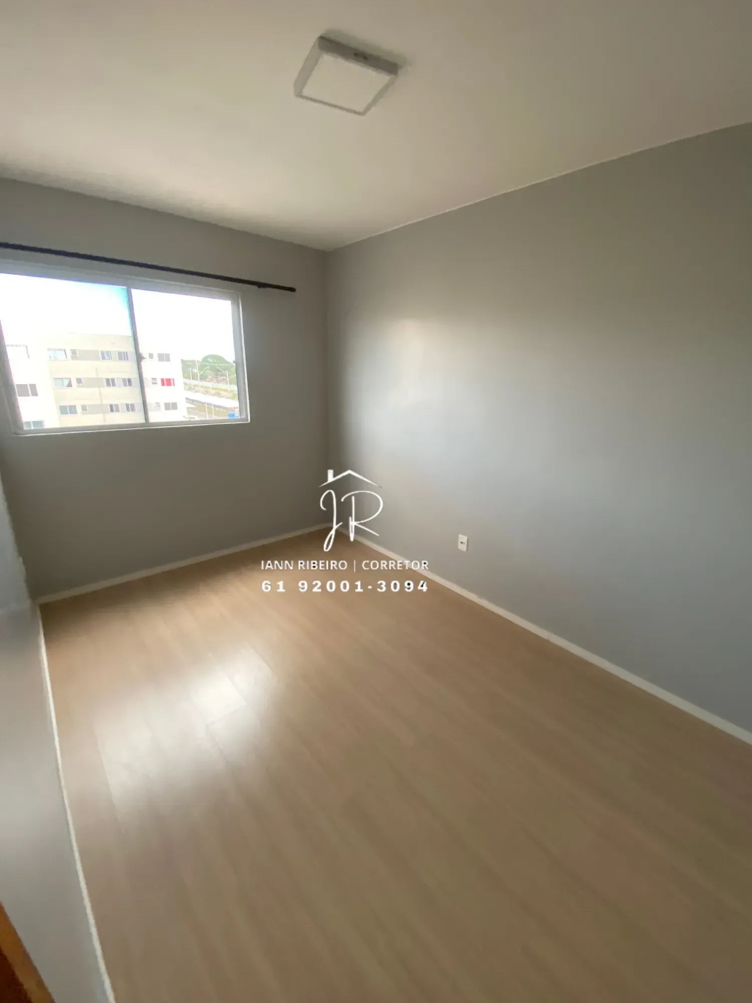 Foto do imóvel: Apartamento com 2 Quartos à Venda, 46 m² em Itapoã Parque (Itapoã) - Brasília