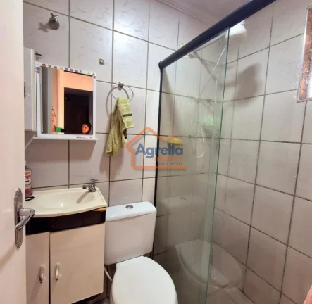 Imagem Condomínio Residencial Nazareth - Apartamento à venda no bairro CONDOMINIO RESIDENCIAL NAZARETH - Mogi Mirim/SP, NORTE