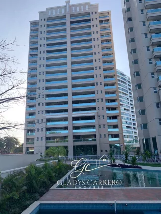 Imagem Bairro Luciano Cavalcante - Living Garden - Pronto para Morar