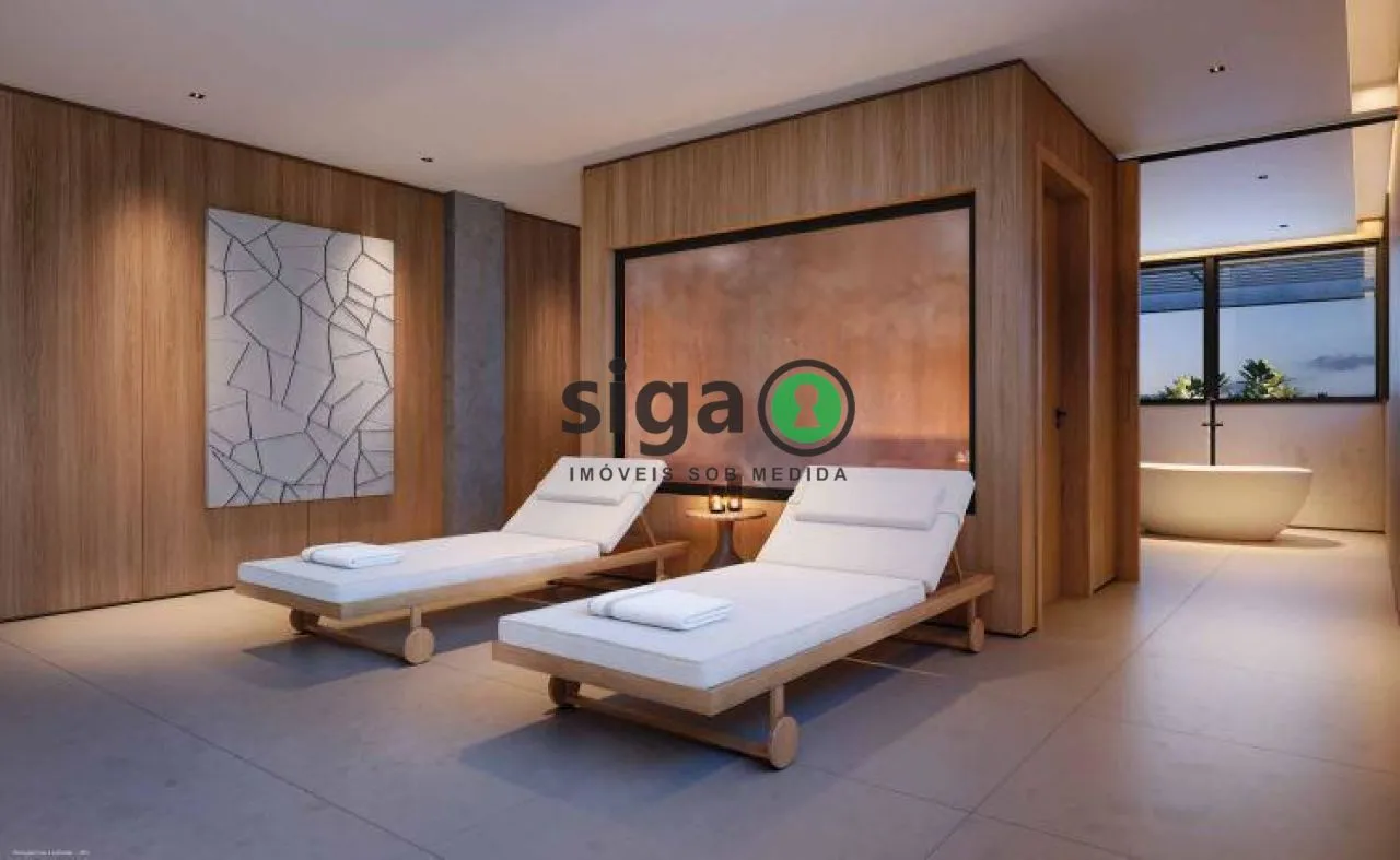 Imagem Apartamento para venda na Vila Olímpia, São Paulo - SP