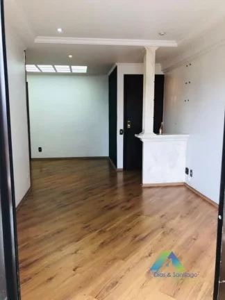 Foto do imóvel Apartamento com 3 quartos, 100 m² à venda em Vila da Saúde