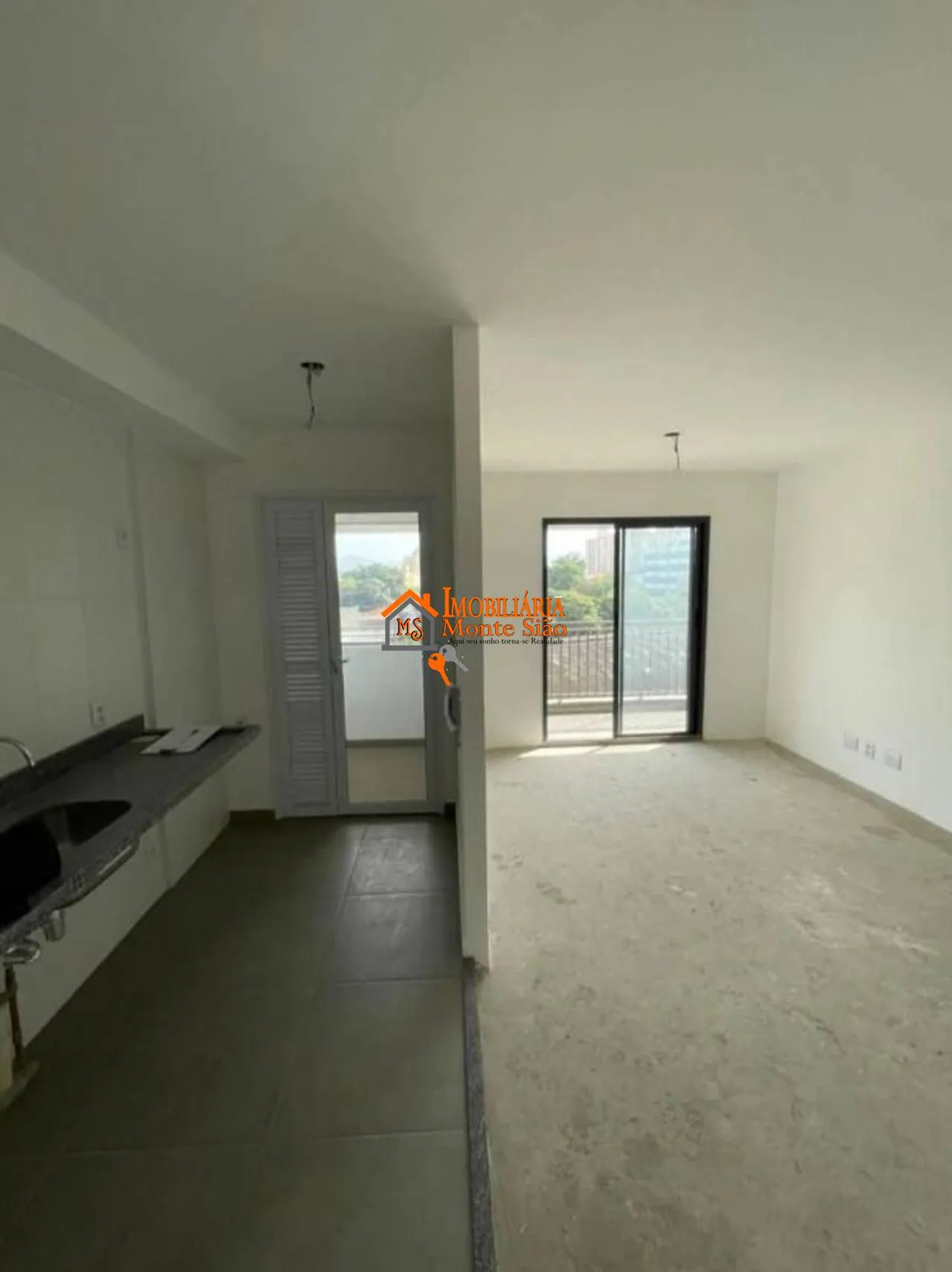 Imagem Apartamento com 2 dormitórios à venda, 69 m² por R$ 695.000,00 - Vila Rosália - Guarulhos/SP