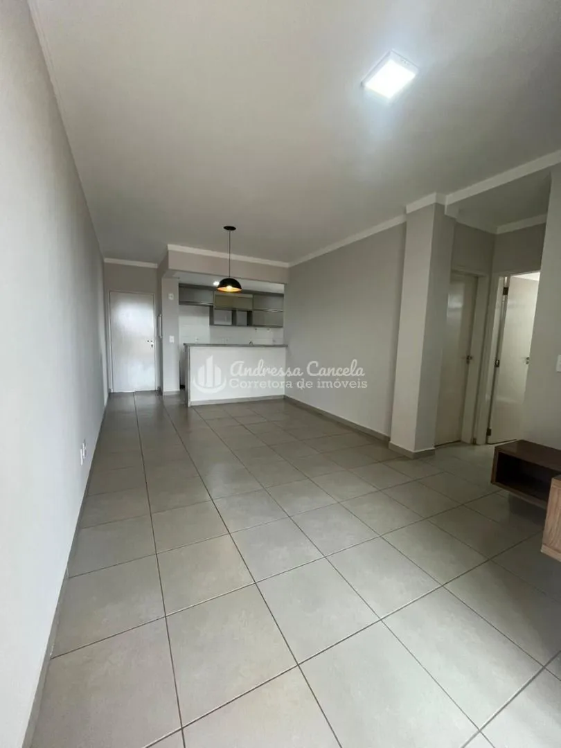 Foto do imóvel Edifício Phoenix - Apartamento com 2 dormitórios à venda, 71 m² por R$ 360.000 - Vila Ideal em Vila Ideal, São José do Rio Preto - SP