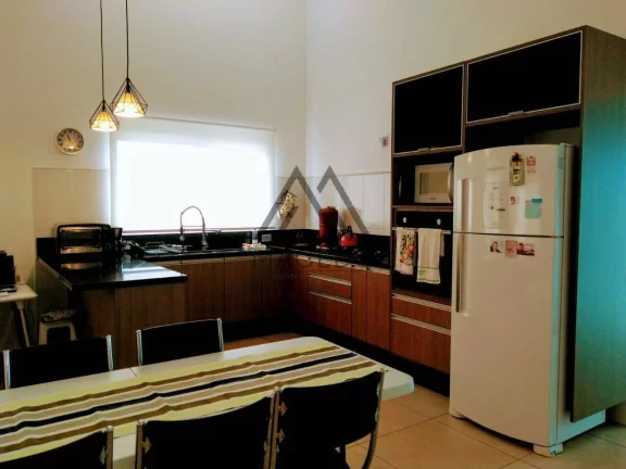 Imagem Casa em frente a Área Preservada - Ninho Verde 1