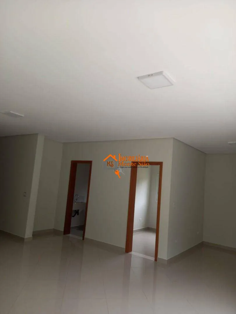 Imagem Casa com 3 dormitórios à venda, 250 m² por R$ 1.890.000,00 - Jardim Imperial Hills III - Arujá/SP