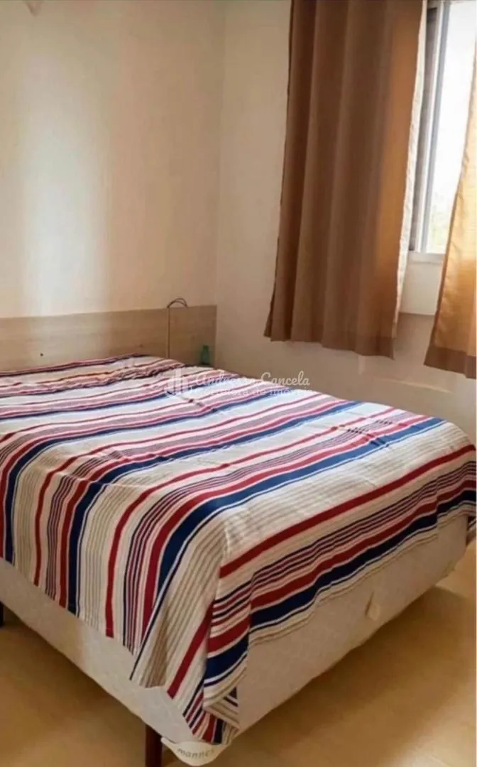 Imagem Rio Bandeira - Apartamento com 2 dormitórios à venda, 48 m² por R$ 200.000,00 - Parque das Flores II - São José do Rio Preto/SP