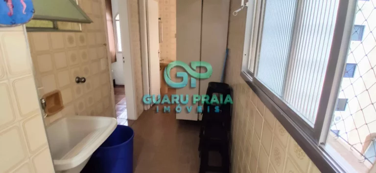 Imagem Apartamento à venda no bairro Pitangueiras - Guarujá/SP