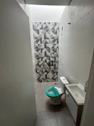 Imagem Casa à venda, 48 m² por R$ 240.000,00 - Jardim dos Pássaros - Sorocaba/SP