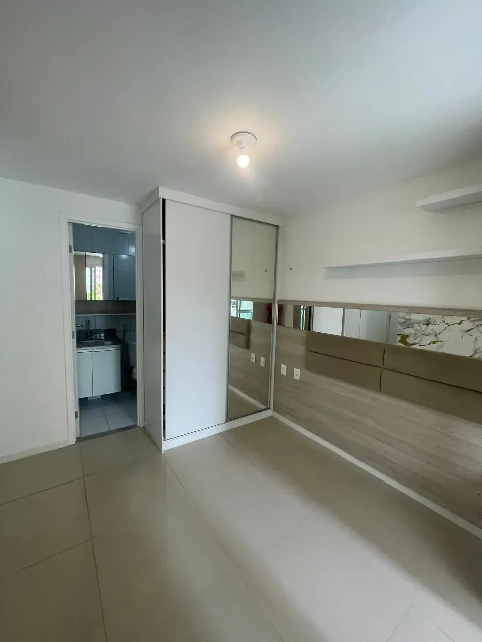 Imagem Apartamento com 2 Quartos à Venda, 48 m² em Benfica - Fortaleza