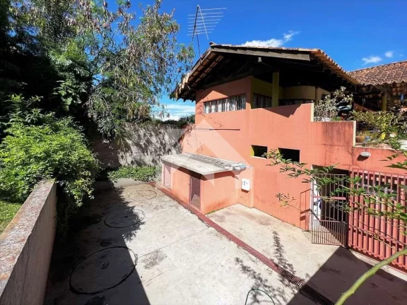 Imagem Mansão em Jardim Mediterrâneo - Cotia