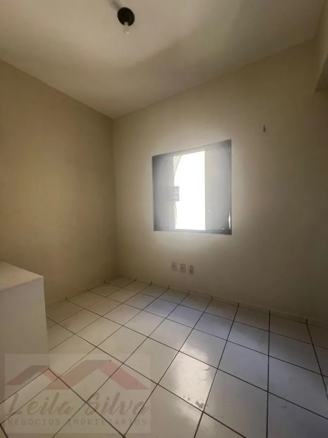 Imagem Apartamento 76,23m 3 Quartos à Venda Horto Florestal Teresina PI 