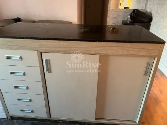 Imagem Apartamento paravenda em Barueri com 2 quartos | 59 m² por R$ 620.000 Vitalle Home Club - Vila N. Sra. da Escada - Barueri - SP