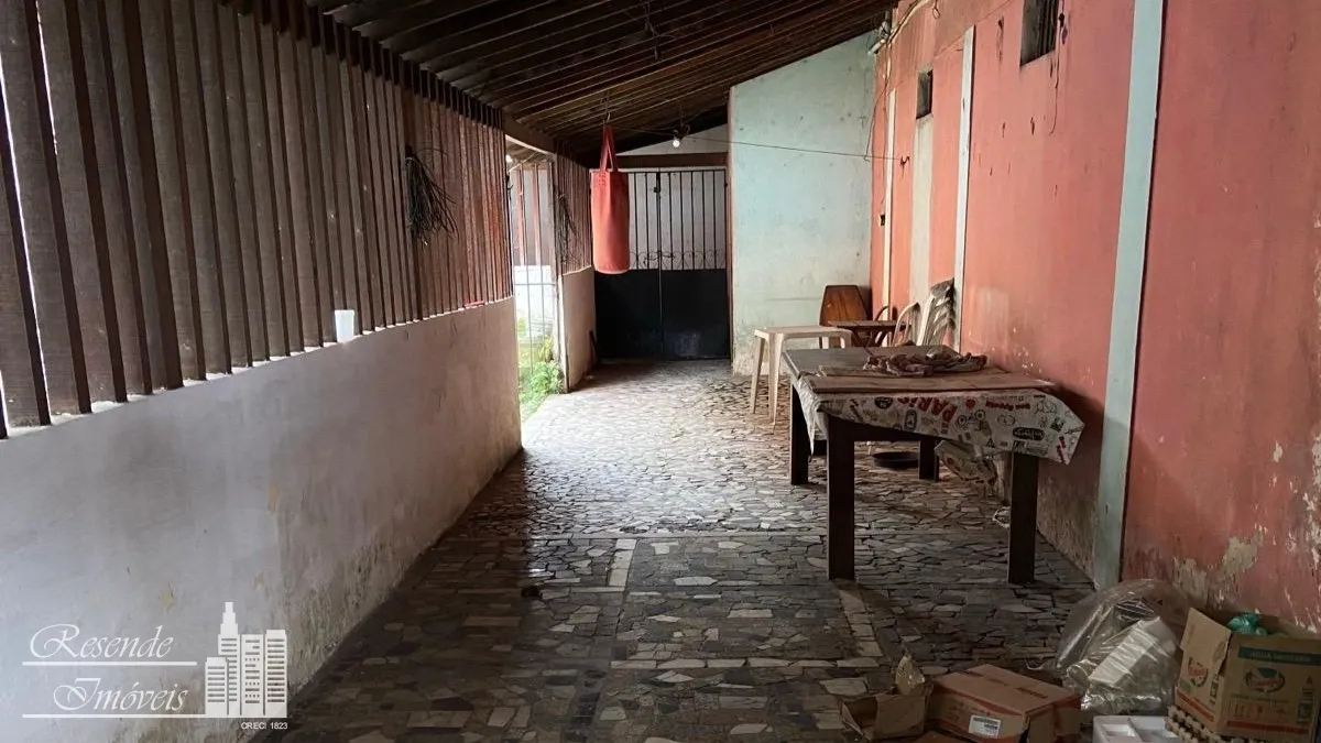 Imagem CASA A VENDA ÁGUAS LINDAS
