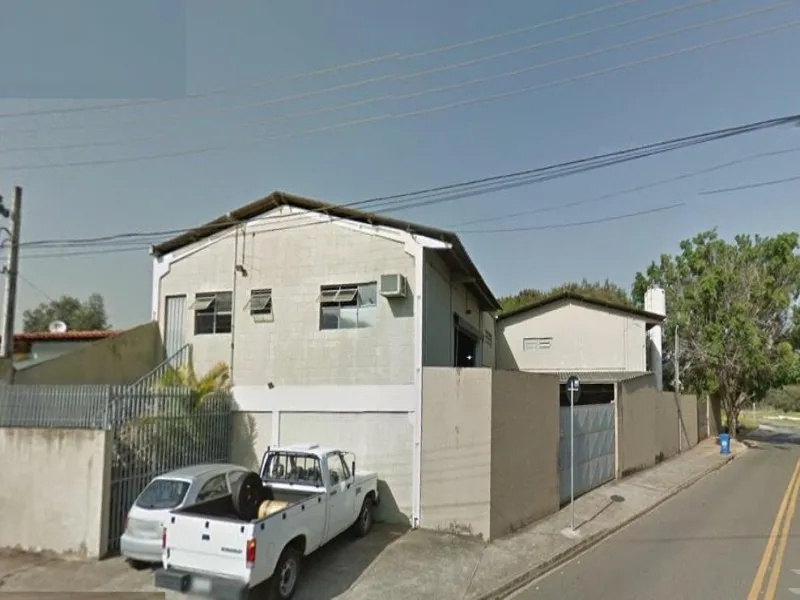 Foto do imóvel AMPLO GALPÃO À VENDA, 650 M² - JARDIM DOIS CORAÇÕES em JARDIM DOIS CORAÇÕES, SOROCABA - SP