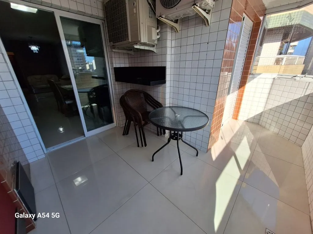 Imagem Apartamento 2 dormitórios sendo 1 suíte no coração da Vila Guilhermina