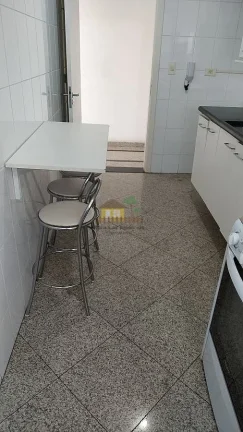 Imagem Apartamento Padrão