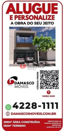 Imagem Prédio comercial para locação, Santa Paula, São Caetano do Sul, SP