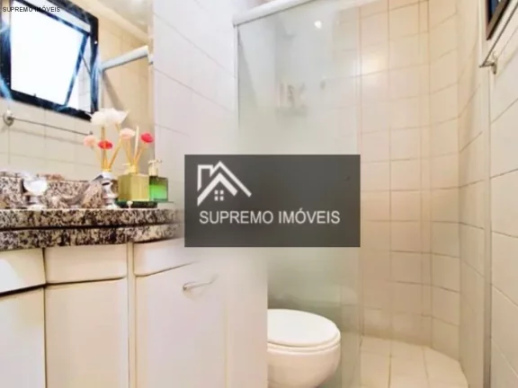 Imagem APARTAMENTO RESIDENCIAL em SÃO PAULO - SP, VILA SUZANA
