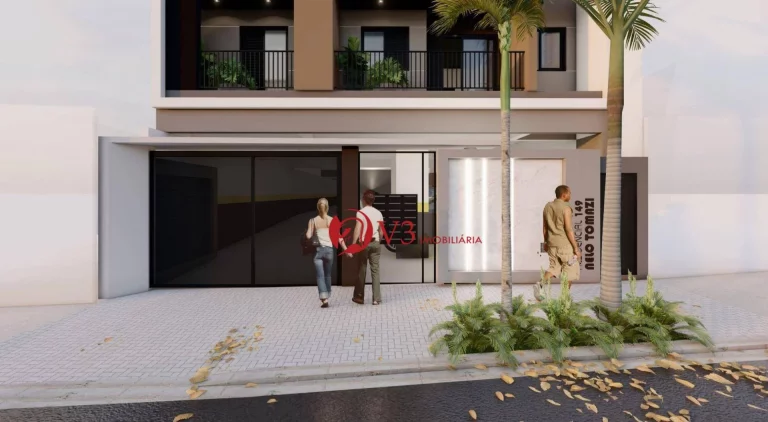 Imagem Apartamento com 2 dormitórios à venda, 46 m por R$ 399.990,00 - Vila Carrão - São Paulo/SP