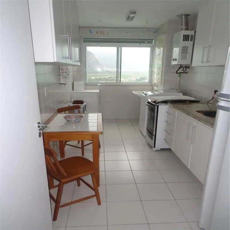 Imagem Apartamento com 2 Dormitórios para Alugar, 77 M² por R$ 4.237,48/Mês - Barra Olímpica - Rio de Janeiro/Rj - Ap0490