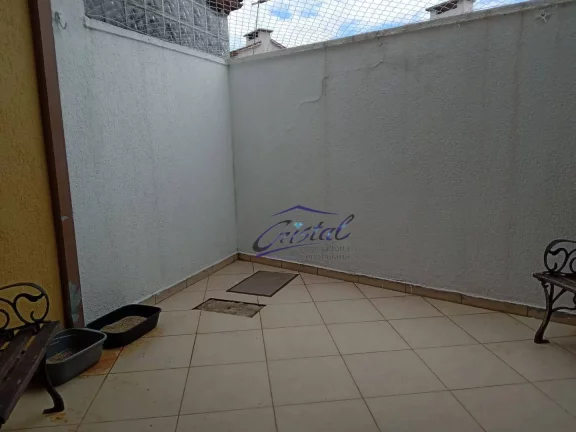 Imagem Casa com 3 dormitórios à venda, 100 m² por R$ 680.000,00 - Granja Viana - Cotia/SP