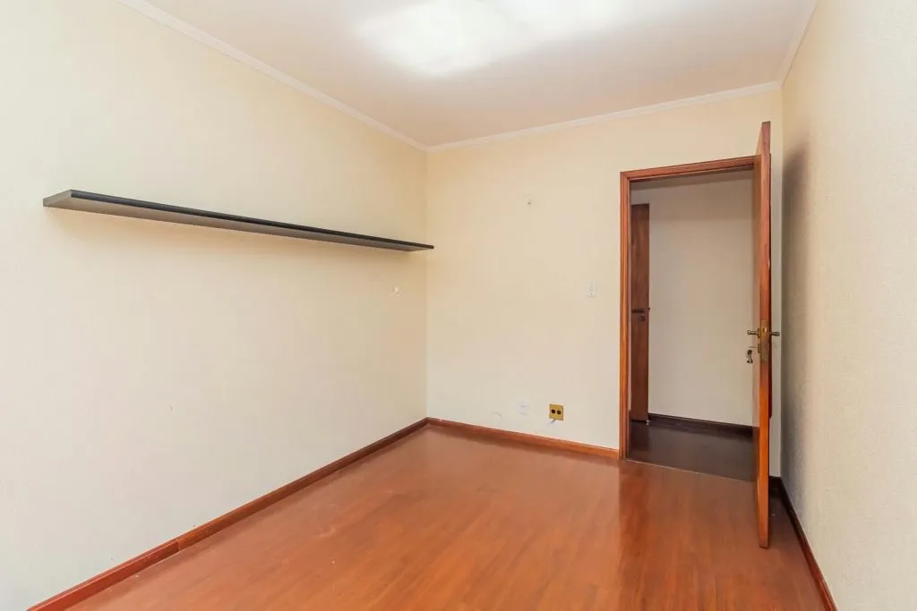 Imagem Apartamento em Petrópolis