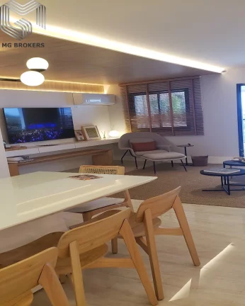 Imagem APARTAMENTO RESIDENCIAL em RIO DE JANEIRO - RJ, BARRA DA TIJUCA