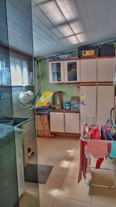 Imagem Vendo Casa Assobradada em Santo André, Jardim Irene