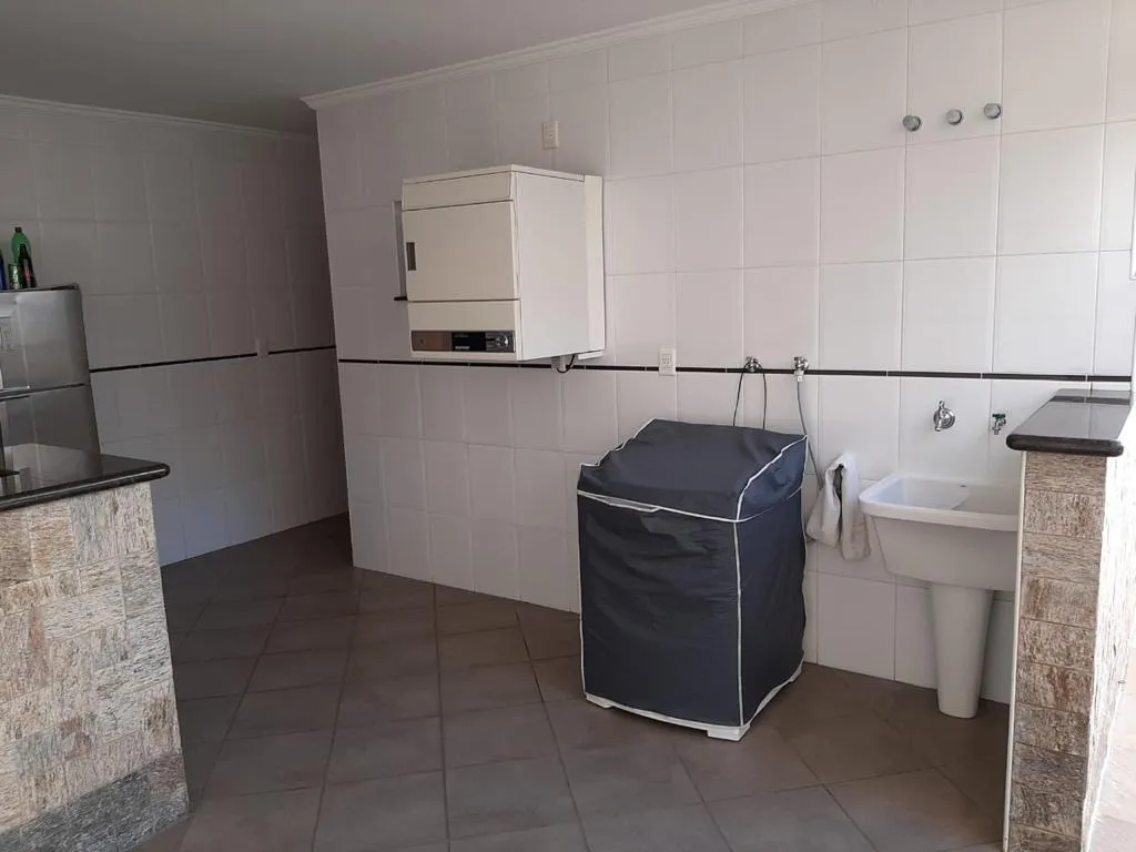 Imagem Linda Casa de 207m² no Condomínio Mirante Ipanema - Sorocaba
