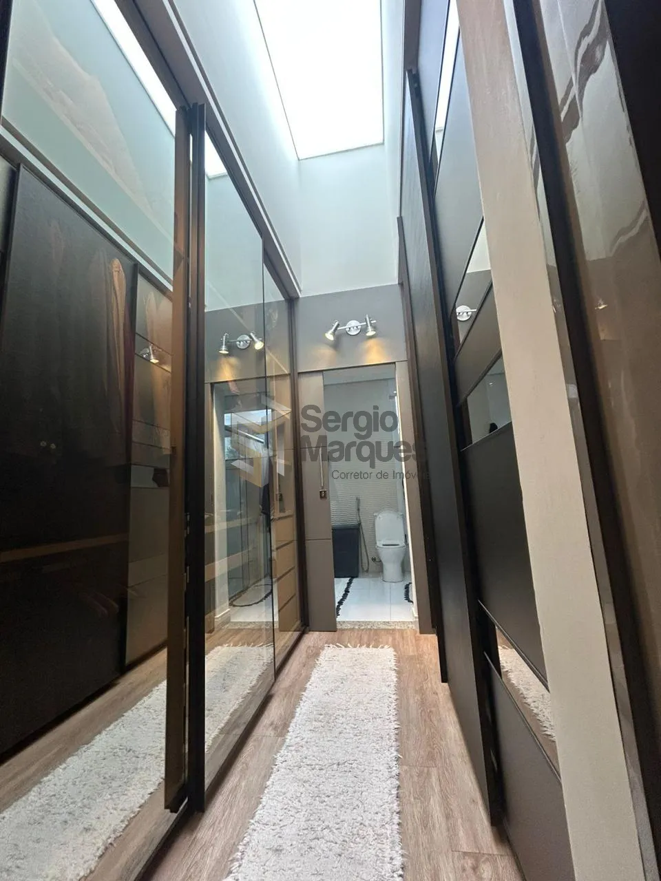 Imagem Casa à venda - 336m² - Umuarama-PR