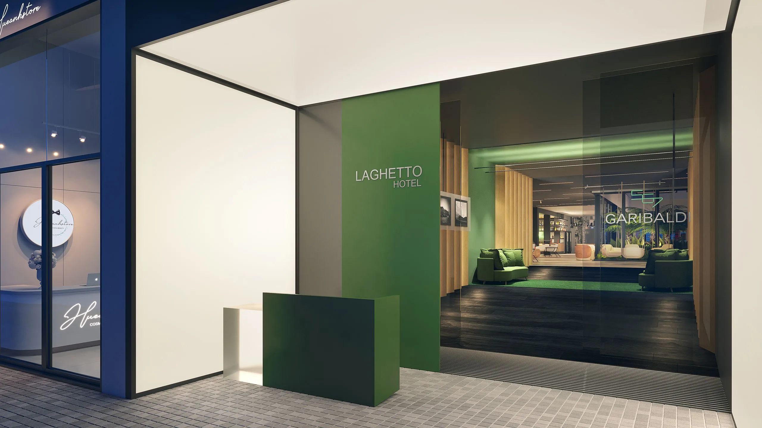 Imagem Apartamento à venda em Gramado, Centro, com 2 quartos, 83.66m2