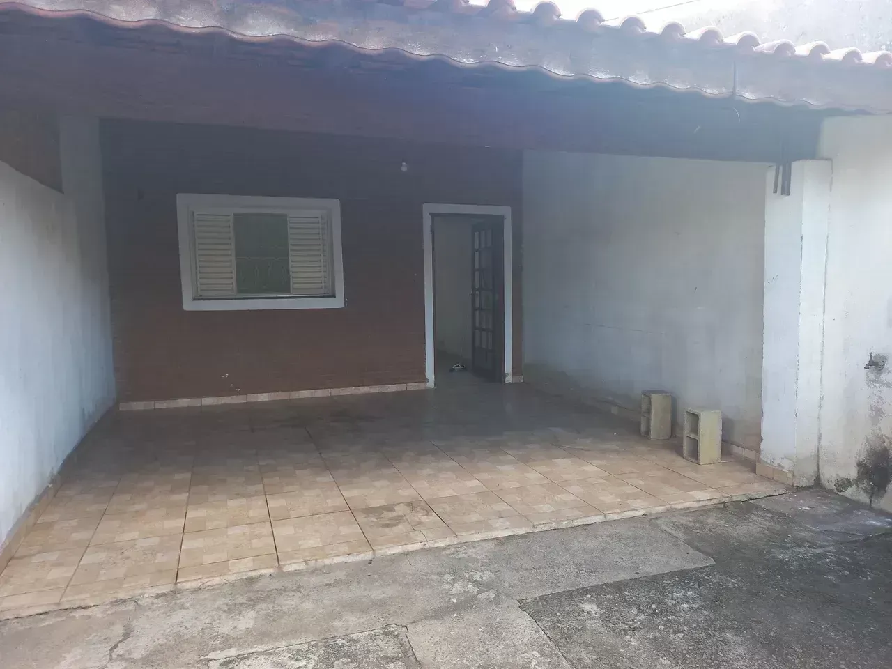 Imagem Casa à venda, Residencial Maricá, Pindamonhangaba, SP